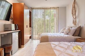 NHOA 302C 1BR Top Jungle View Aldea Zama