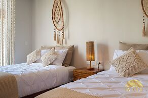 NHOA 302C 1BR Top Jungle View Aldea Zama