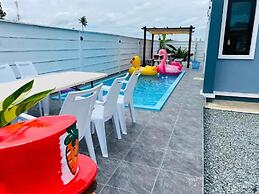 Cher Cher Pool villa