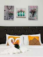 Cher Cher Pool villa