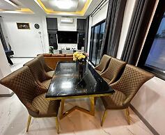 Cher Cher Pool villa