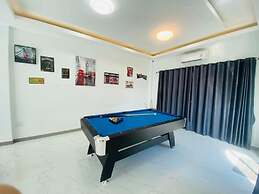 Cher Cher Pool villa