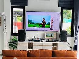 Cher Cher Pool villa