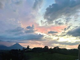 Serene Hills Arenal