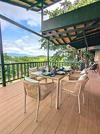 Serene Hills Arenal