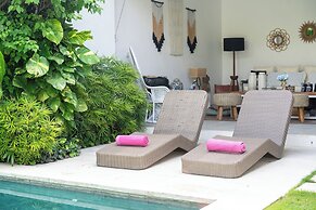 Villa Tara by Villa Finder