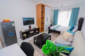 Smart Homes Serviced Studios Kilimani