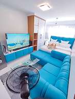 Smart Homes Serviced Studios Kilimani