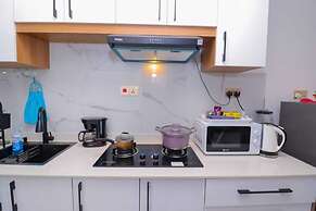 Smart Homes Serviced Studios Kilimani