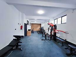 Smart Homes Serviced Studios Kilimani