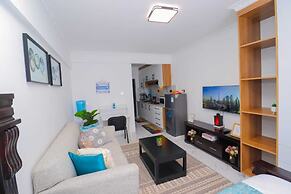 Smart Homes Serviced Studios Kilimani