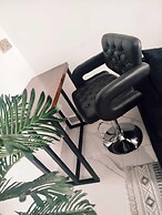 Smart Homes Serviced Studios Kilimani