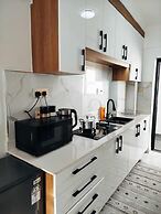 Smart Homes Serviced Studios Kilimani