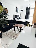 Smart Homes Serviced Studios Kilimani