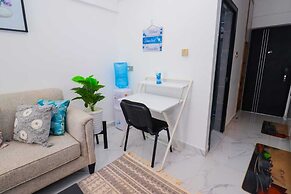 Smart Homes Serviced Studios Kilimani