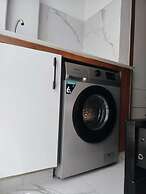 Smart Homes Serviced Studios Kilimani