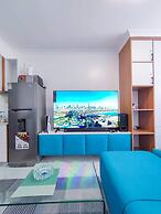 Smart Homes Serviced Studios Kilimani