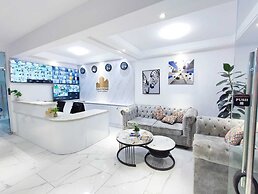 Smart Homes Serviced Studios Kilimani