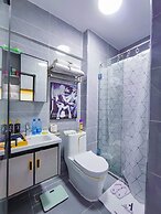 Smart Homes Serviced Studios Kilimani