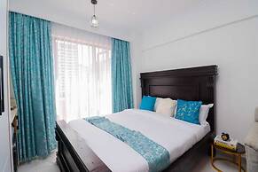 Smart Homes Serviced Studios Kilimani