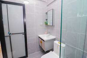 Smart Homes Serviced Studios Kilimani