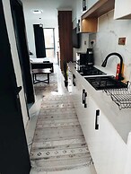 Smart Homes Serviced Studios Kilimani