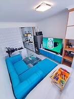 Smart Homes Serviced Studios Kilimani