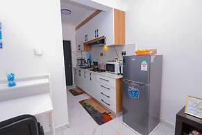 Smart Homes Serviced Studios Kilimani