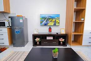 Smart Homes Serviced Studios Kilimani
