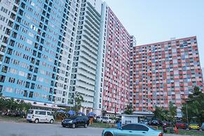 ARBA Sentra Timur Tower Sapphire