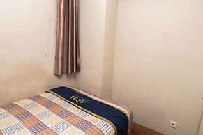 ARBA Sentra Timur Tower Sapphire