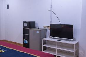 ARBA Sentra Timur Tower Sapphire