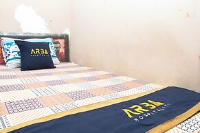 ARBA Sentra Timur Tower Sapphire