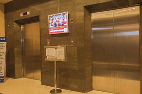 ARBA Sentra Timur Tower Sapphire