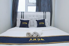 ARBA Sentra Timur Tower Sapphire