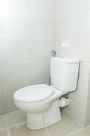 ARBA Sentra Timur Tower Sapphire