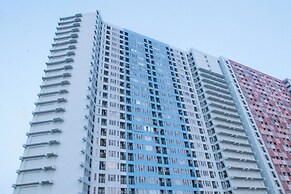 ARBA Sentra Timur Tower Sapphire