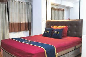 ARBA Sentra Timur Tower Sapphire