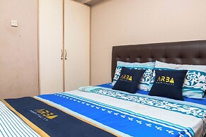 ARBA Sentra Timur Tower Sapphire