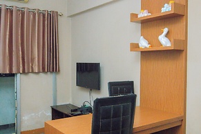 ARBA Sentra Timur Tower Sapphire