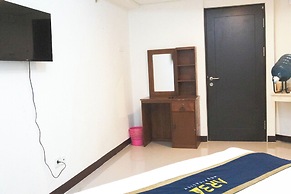 ARBA Sentra Timur Tower Sapphire