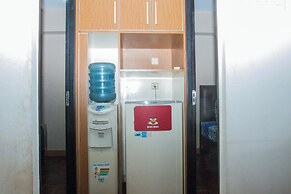 ARBA Sentra Timur Tower Sapphire