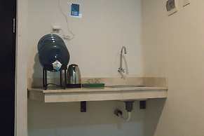 ARBA Sentra Timur Tower Sapphire