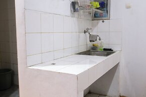 ARBA Sentra Timur Tower Sapphire