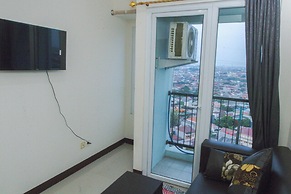 ARBA Sentra Timur Tower Sapphire