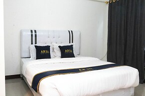 ARBA Sentra Timur Tower Sapphire