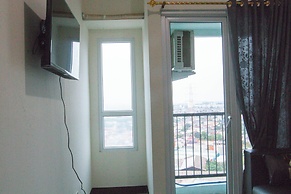 ARBA Sentra Timur Tower Sapphire