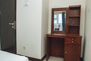 ARBA Sentra Timur Tower Sapphire