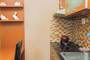 ARBA Sentra Timur Tower Sapphire