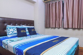 ARBA Sentra Timur Tower Sapphire